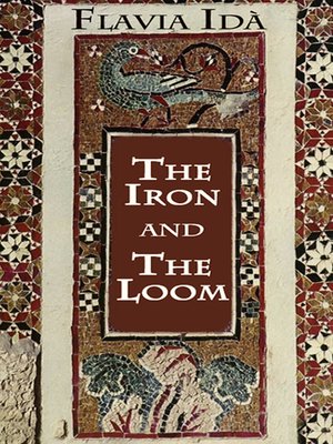cover image of The Iron and the Loom